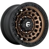 Fuel Off Road Zephyr D634 Wheel (MPN: D63417901745)