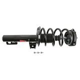 Monroe Quick-Strut Strut Assembly (MPN: 172311)