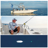 SeaSucker Fishing Rod Holder (MPN: MF5010)