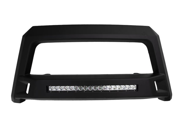 Lund Revolution Bull Bar (MPN: 86521214)