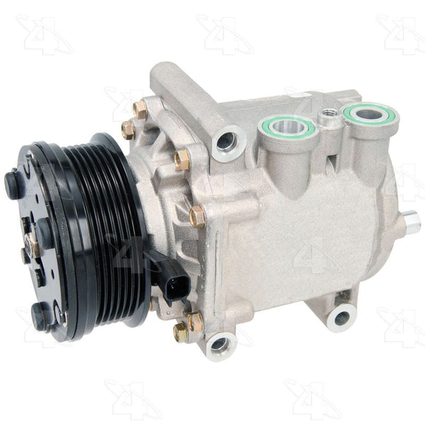 Four Seasons Air Conditioner Compressor (MPN: 78542)