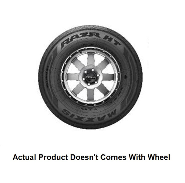 Maxxis Tire RAZR HT All Terrain Tire (MPN: TP00385800)