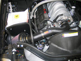 K&N Cold Air Intake 57 Series Generation II (MPN: 57-1555)
