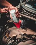 Sea Foam High Mileage Fuel System Cleaner (MPN: HM16)