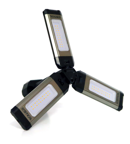 STKR Concepts TRiLIGHT ShopLight (MPN: 12681)