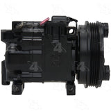 Four Seasons Air Conditioner Compressor (MPN: 57473)