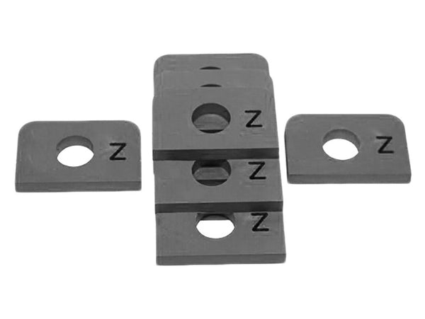 Advanced FLOW Engineering Alignment Camber Kit (MPN: 450-401009-A)