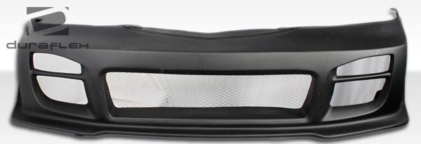Duraflex Bumper Cover Black Primer (MPN: 102111)
