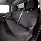 Covercraft Carhartt SeatSaver Seat Cover (MPN: SSC8493COBK)