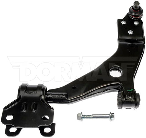 Control Arm and Ball Joint Assembly (MPN: 524-113)