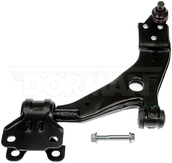 Control Arm and Ball Joint Assembly (MPN: 524-113)