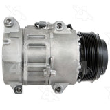 Four Seasons Air Conditioner Compressor (MPN: 158321)