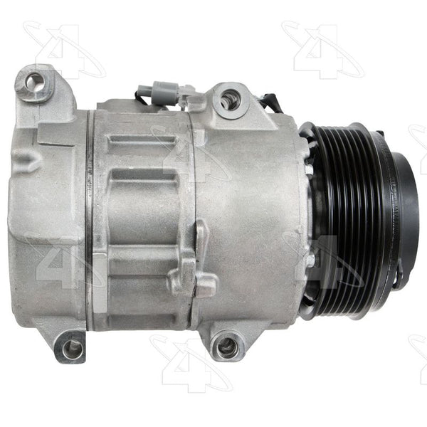 Four Seasons Air Conditioner Compressor (MPN: 158321)