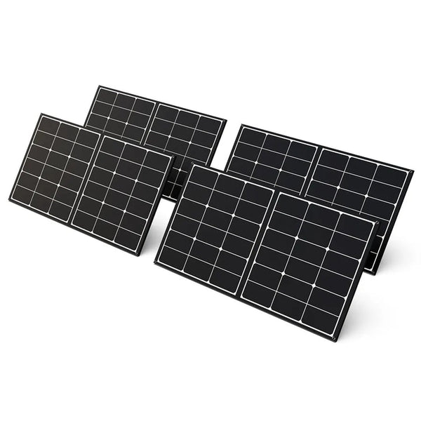 Zero Breeze Solar Panel (MPN: SP100)