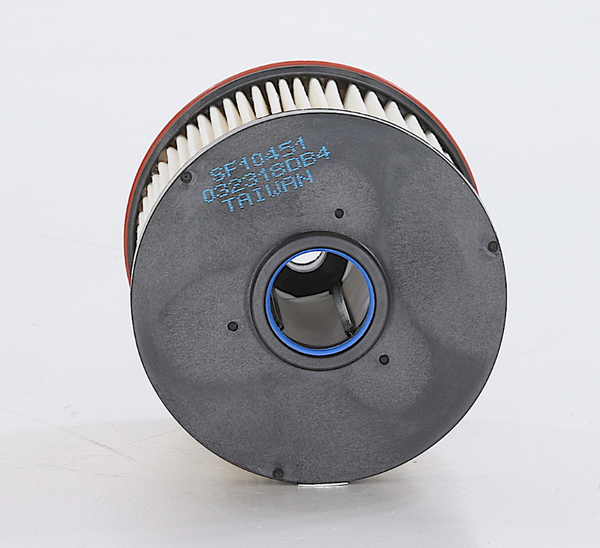 Wix Filters Fuel Filter (MPN: WF10451)