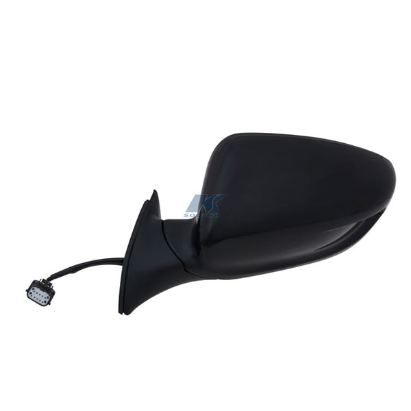 K Source Exterior Mirror Replacement (MPN: 75556K)