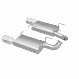 MagnaFlow Ford Mustang Street Series Exhaust System (MPN: 15595)