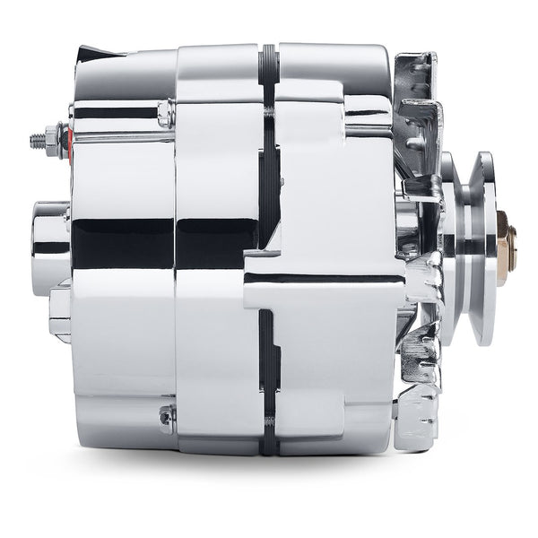 Proform Alternator Generator V-Belt Chrome (MPN: 66445.14N)