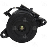 Four Seasons Air Conditioner Compressor (MPN: 77337)