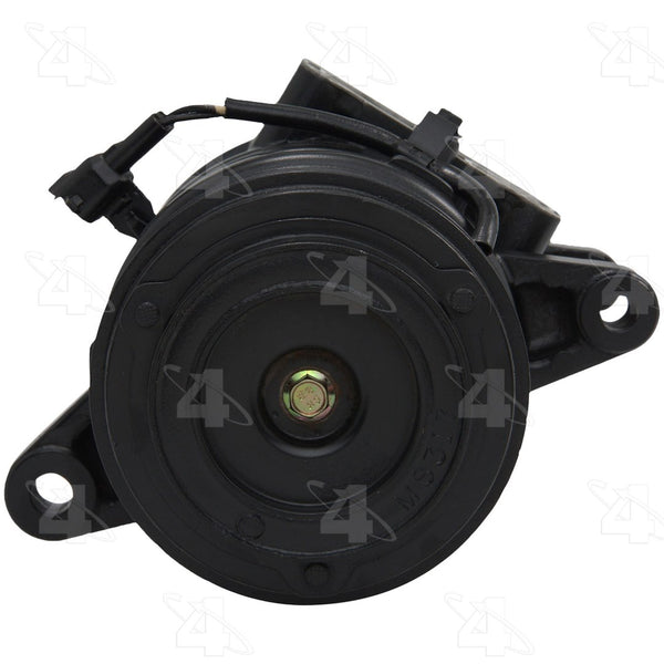 Four Seasons Air Conditioner Compressor (MPN: 77337)