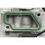 Four Seasons Air Conditioner Compressor (MPN: 158358)