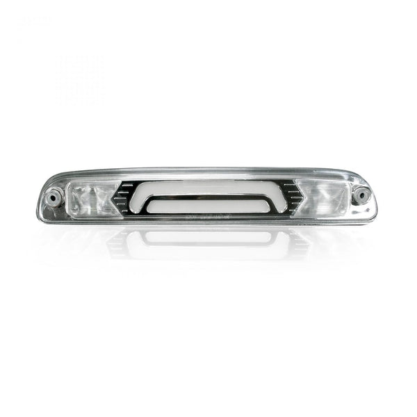 Recon High Mount Stop Light (MPN: 264116CLHP)