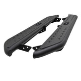 Westin Outlaw Nerf Step Bars (MPN: 58-52775)
