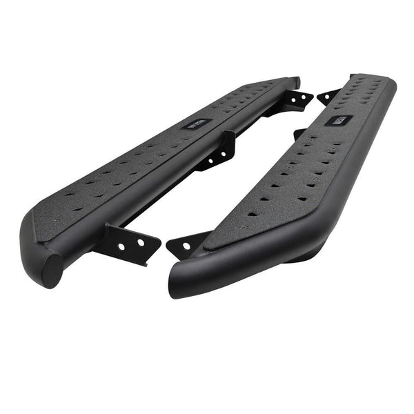 Westin Outlaw Nerf Step Bars (MPN: 58-52775)
