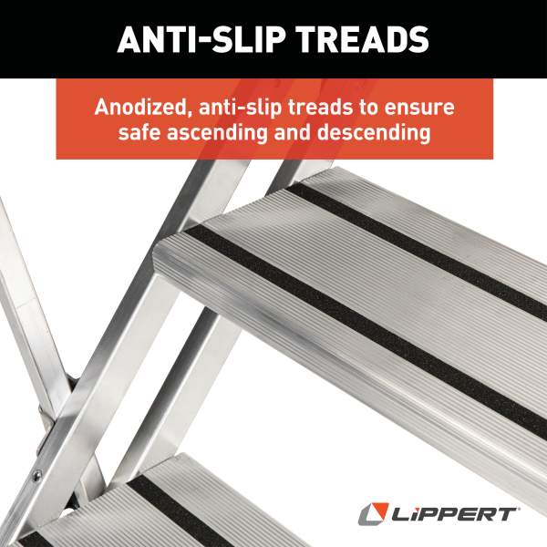 Lippert Victory Step (MPN: 2023024500)