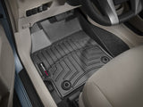 WeatherTech FloorLiner Black Molded Fit (MPN: 444271)
