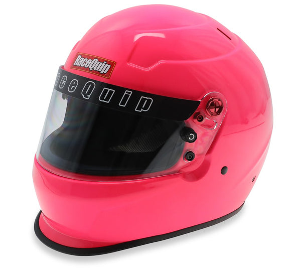 RaceQuip PRO Youth Full Face Helmet (MPN: 2268896)