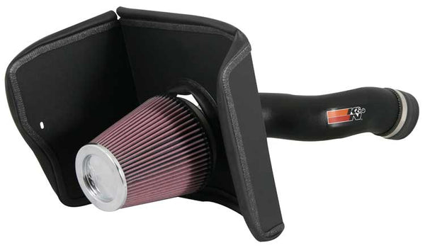 K & N Filters 63 Series AirCharger (MPN: 63-9031-1)