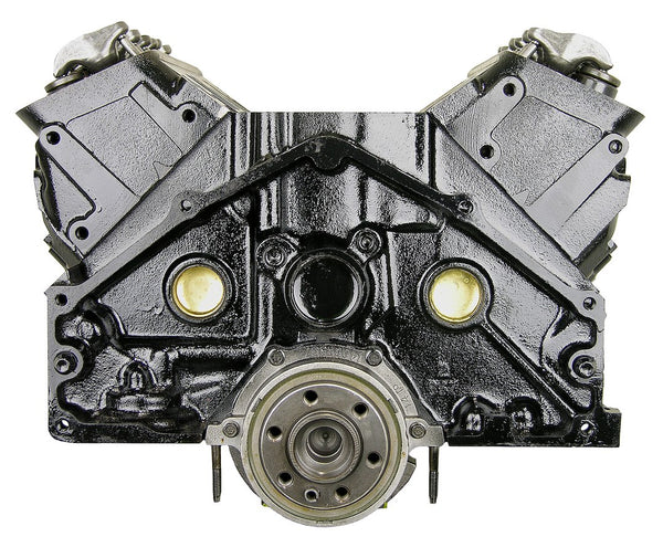 Marine Engine Block for Chevrolet 4.3L (MPN: DMC4)
