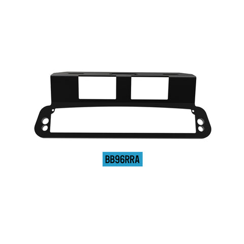 BUILTBRIGHT Warning Light Mount (MPN: BB96RRA)