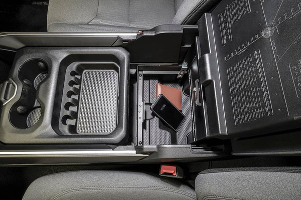 Tuffy Security Console Insert (MPN: 354-01)