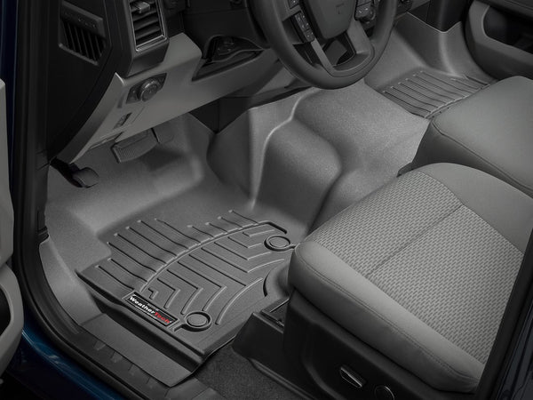 WeatherTech FloorLiner (MPN: 4410321)
