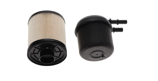 Wix Fuel Filter Cartridge Replacement (MPN: WF10737)