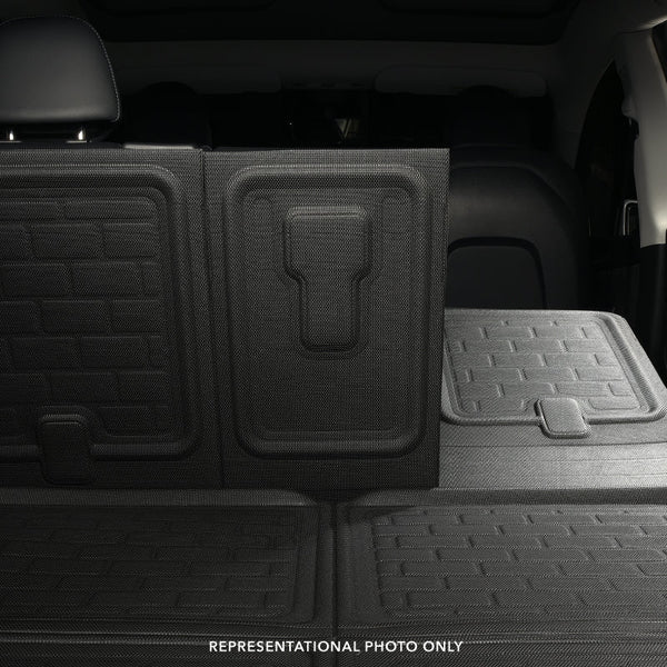 3D MAXpider KAGU Seat Back Protector (MPN: Q1MZ0631309)