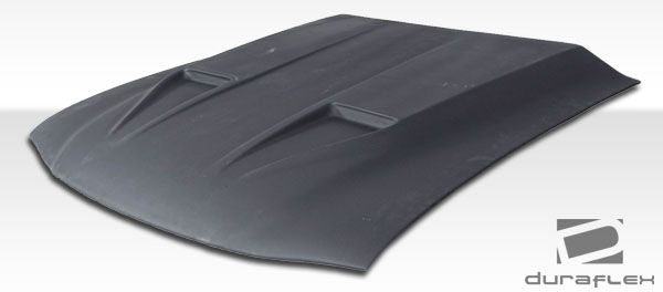 Duraflex Mach Style Hood (MPN: 102256)