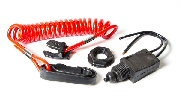 Sierra Marine Boat Kill Switch (MPN: MP28870)