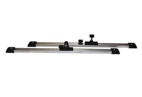 Boat Bimini Top Track (MPN: 62001)