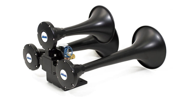 Horn Blasters Outlaw Train Horn (MPN: AH-C3B)