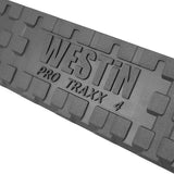 Westin Nerf Bar With Step Pads (MPN: 21-24145)