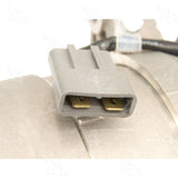 Four Seasons Air Conditioner Compressor (MPN: 58251)