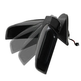 K Source Exterior Mirror Replacement (MPN: 62152G)