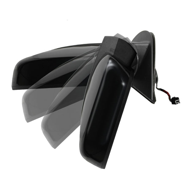 K Source Exterior Mirror Replacement (MPN: 62152G)