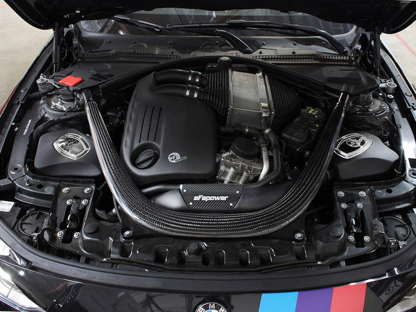 Advanced FLOW Engineering Cold Air Intake (MPN: 51-76305)