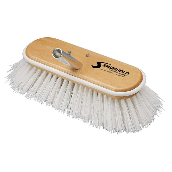 Shurhold Classic Scrub Brush (MPN: 990)