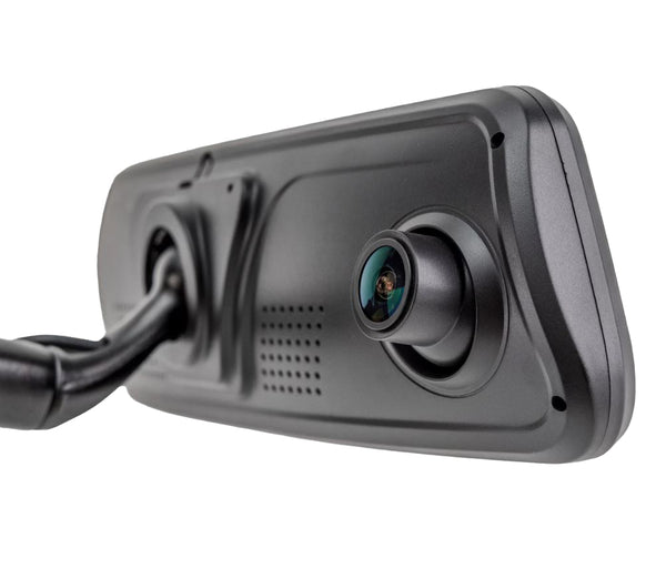 BrandMotion FullVUE Backup Camera System (MPN: FVMR-1171)