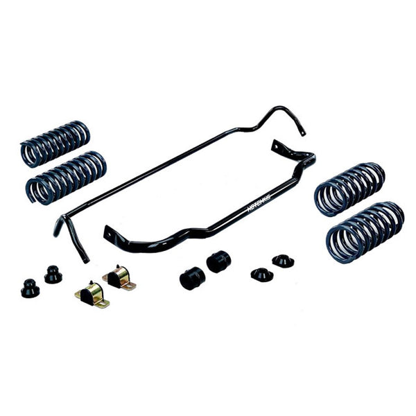 Hotchkis Performance Suspension Kit (MPN: 80105-1)